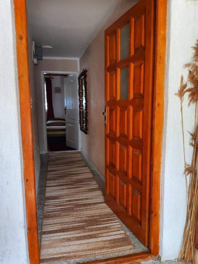 Apartments Sipcic Zabljak  Exterior photo
